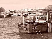 Camara KODAK DX7590
Le bateau
Pedro Menchén Quiñones
PARIS
Foto: 11455