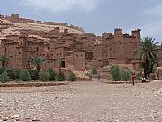 Gran Atlas, Gran Atlas, Marruecos