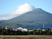 Hornopiren, Hornopiren, Chile