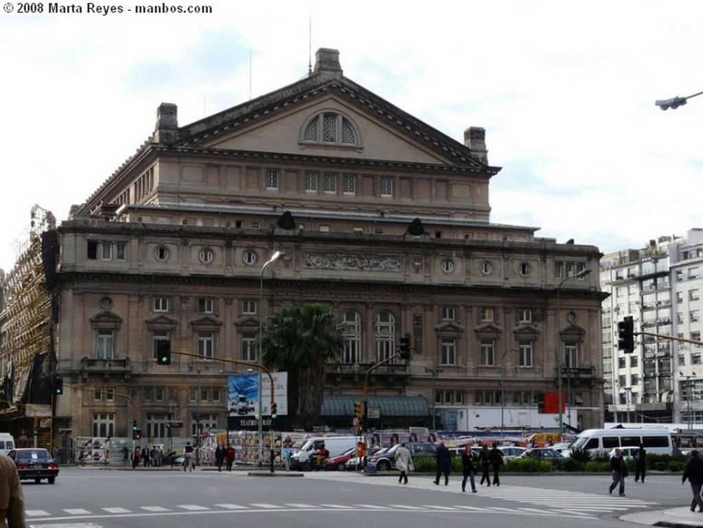 Buenos Aires
Juventud
Buenos Aires