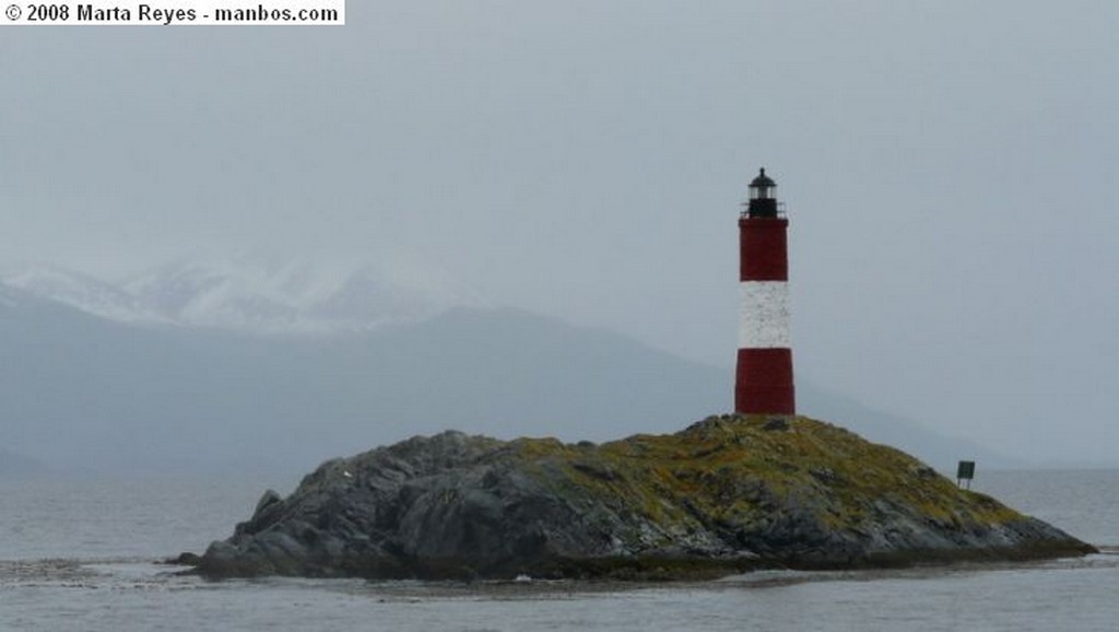 Peninsula Valdes
Pingüinera de Punta Tombo
Chubut