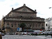 Camara Panasonic Lumix
Teatro Colón
Marta Reyes
BUENOS AIRES
Foto: 16945