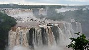 Iguazu, Cataratas de Iguazu, Argentina