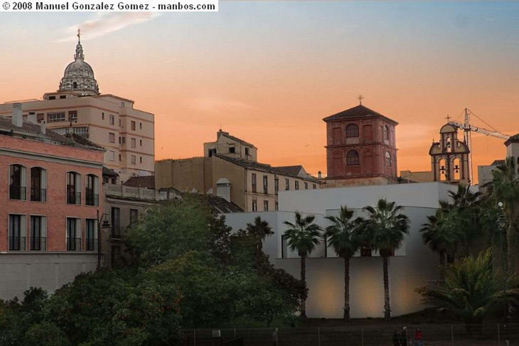 Malaga
Campana del Cristo de los Estudiantes
Malaga