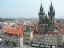 Praga
Vistas desde la Torre del Reloj
Praga
