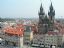 Praga
Vistas desde la Torre del Reloj
Praga