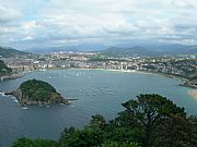 San Sebastián, San Sebastián, España