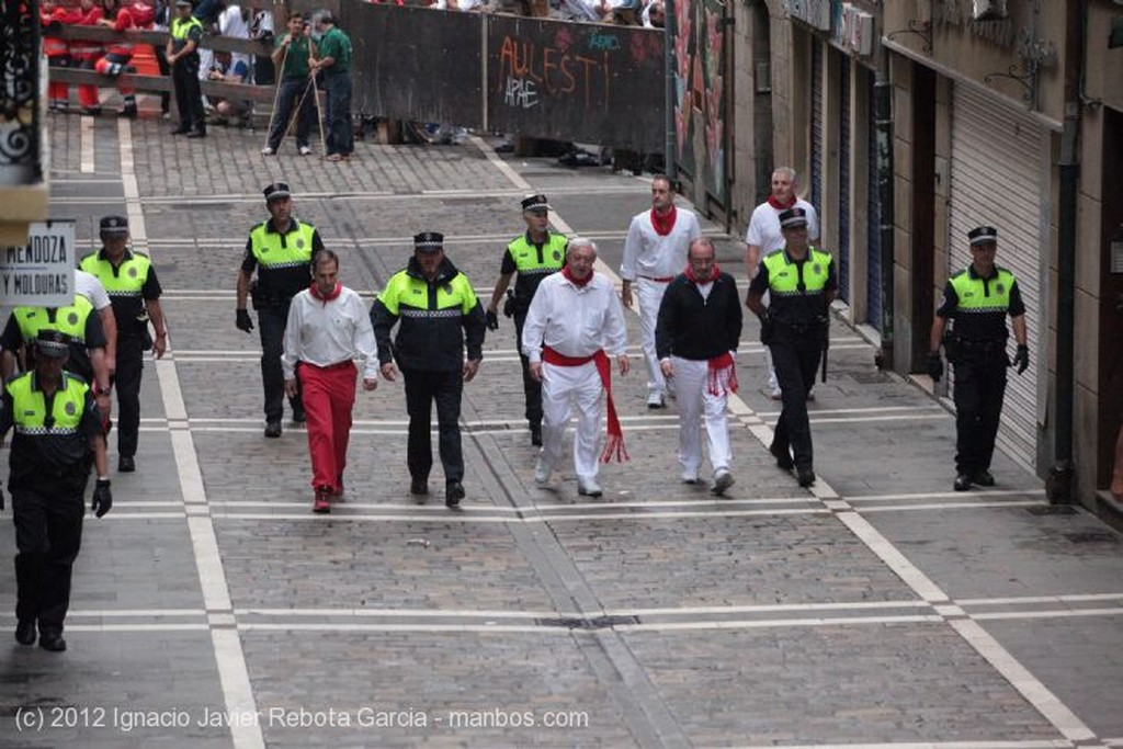 Pamplona
Minutos antes
Navarra