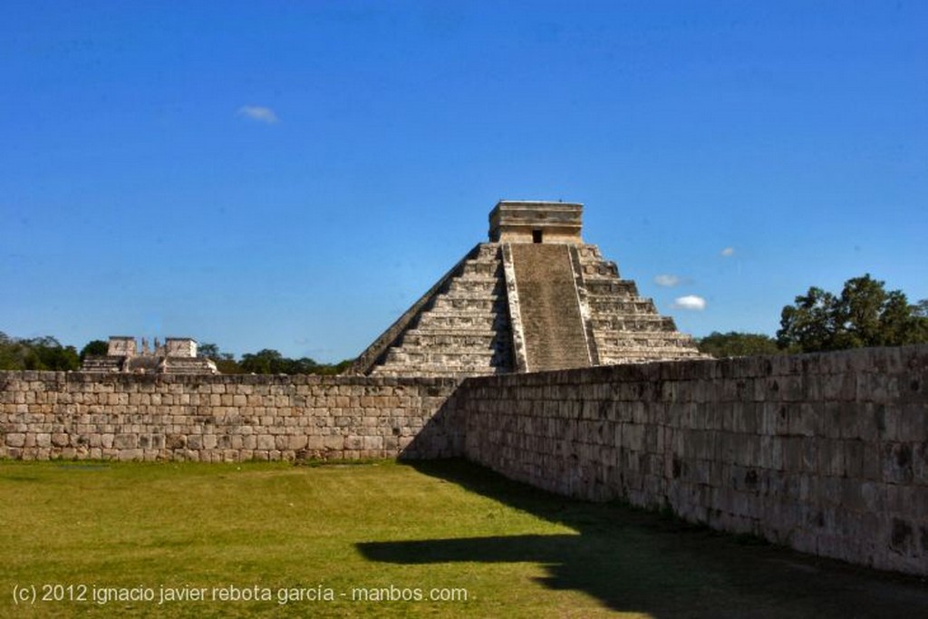 Tinum
Chichen Itza
Quintana Roo