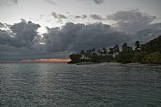 Cayo Levantado, Cayo Levantado, Republica Dominicana