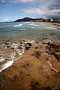 Zarautz, Zarautz, España