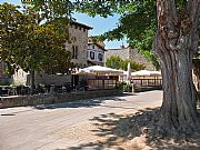 El caballo blanco, Pamplona, España