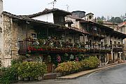 Cantabria, Villacarriedo, España