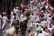 Pamplona, Pamplona, España