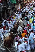 Pamplona, Pamplona, España