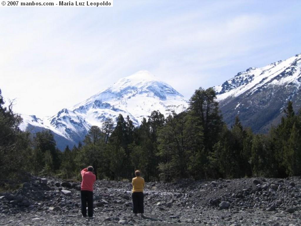 San Martin de los Andes
Lago Lacar - Cordillera de los Andes
Neuquen