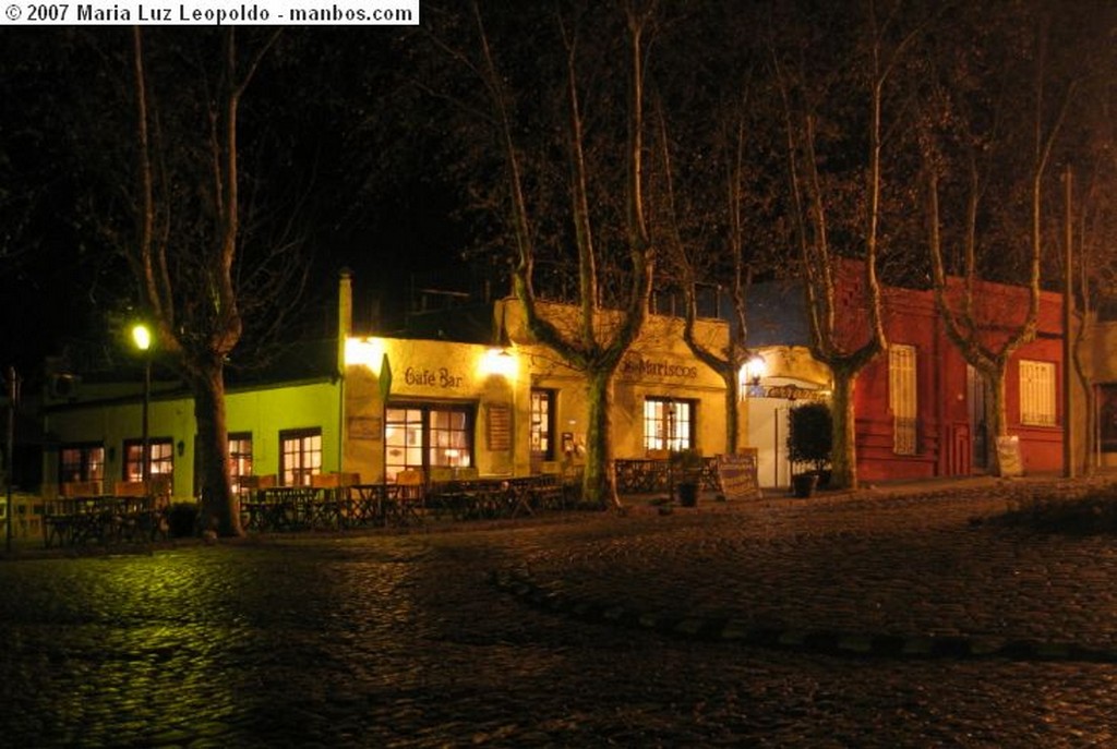 San Martin de los Andes
Lago Lacar
Neuquen