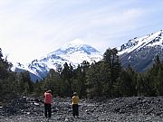 Huechulafquen, Huechulafquen, Argentina