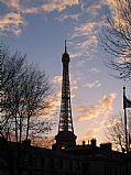 Camara Canon PowerShot S50
Atardecer en Paris
Maria Luz Leopoldo
PARIS
Foto: 11429