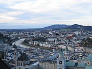 Salzburgo, Salzburgo, Austria
