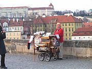 Praga, Praga, Republica Checa