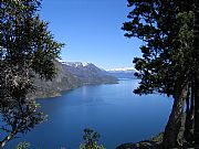 Camara Canon PowerShot S50
Lago Lacar, Vista desde el Mirador Bandurrias
Maria Luz Leopoldo
SAN MARTIN DE LOS ANDES
Foto: 14626