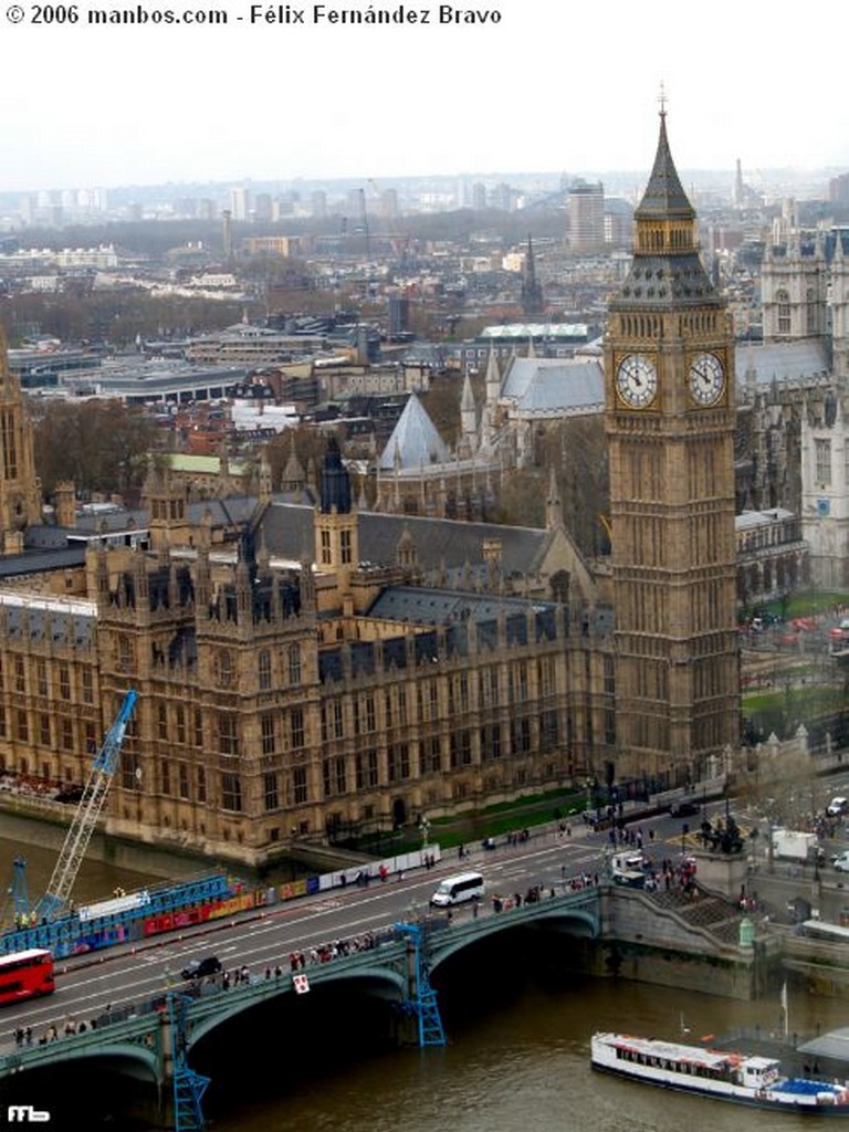 Londres
BIG BEN
Londres