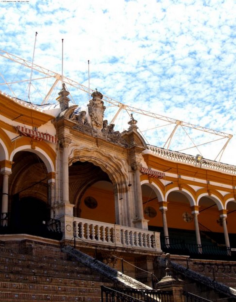 Sevilla
El Cid
Sevilla