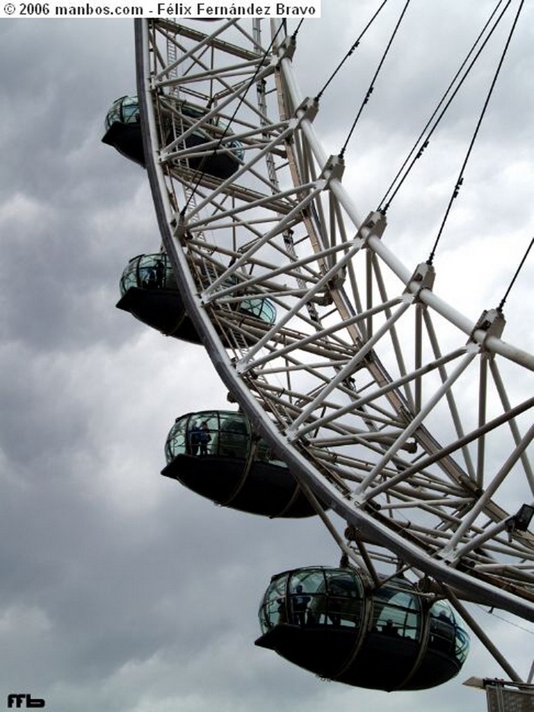 Londres
london eye
Londres