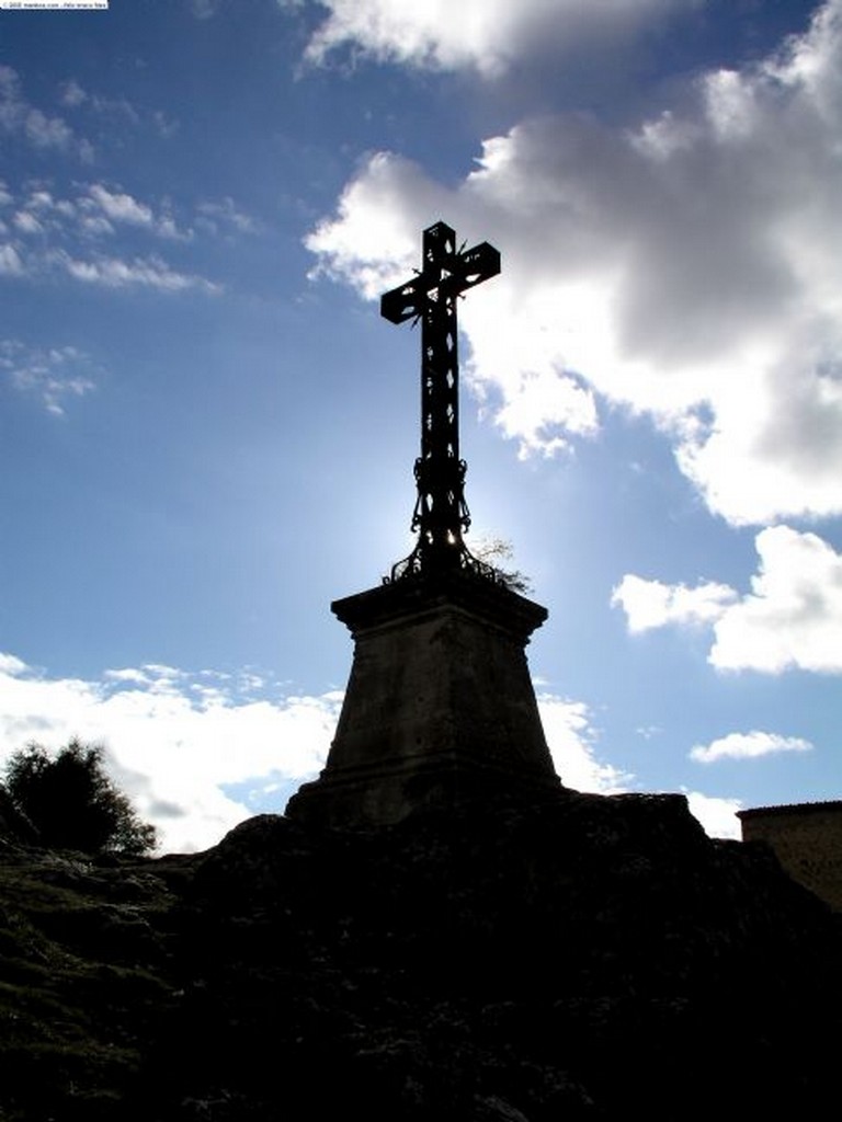 Sepulveda
Eterno
Segovia