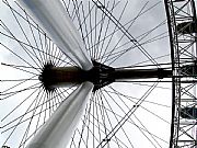 Camara Olympus E-300
london eye
Félix Fernández Bravo
LONDRES
Foto: 8762