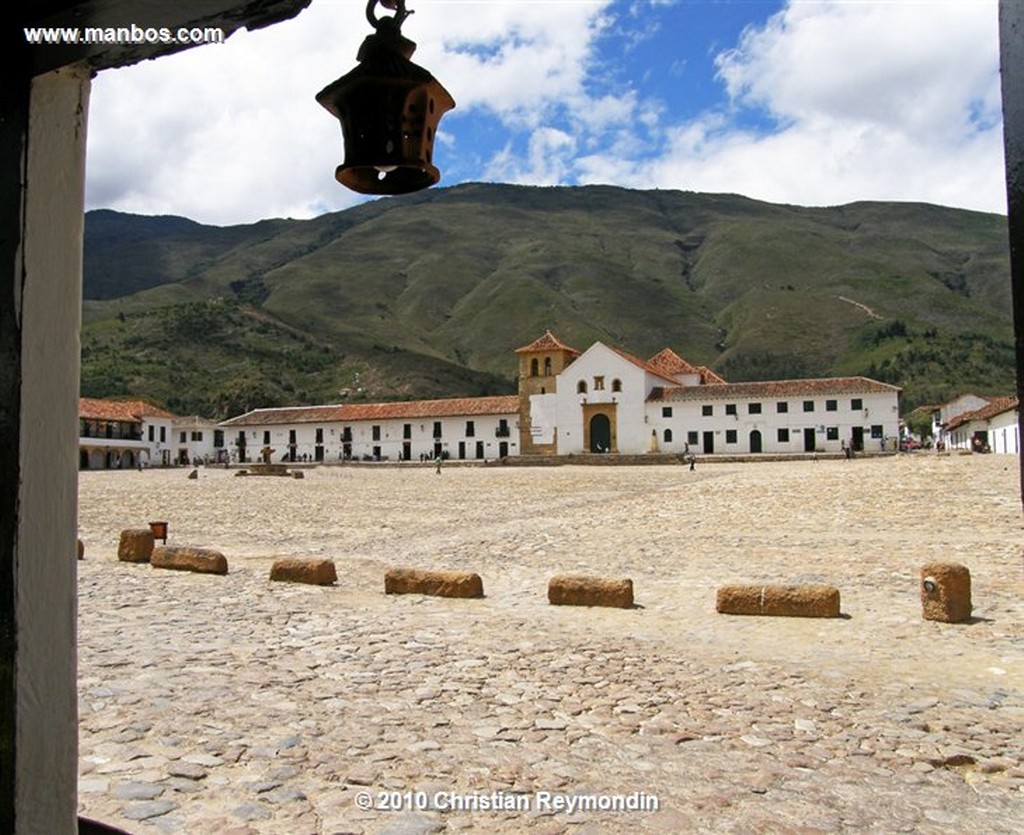 Villa de Leyba 
Villa de Leyba 
Boyaca 