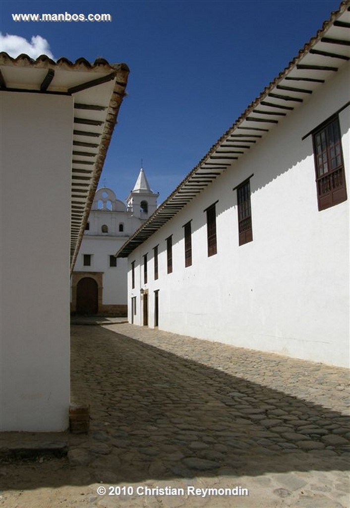 Barichara 
Barichara 
Santander 