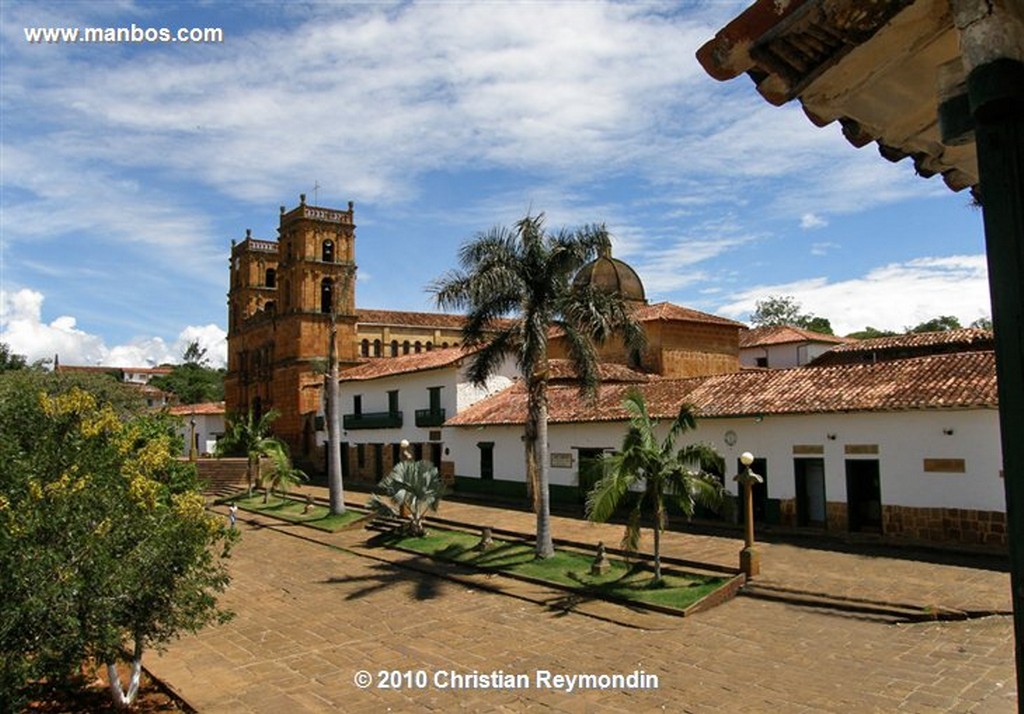 Barichara 
Bolsos en Barichara 
Santander 