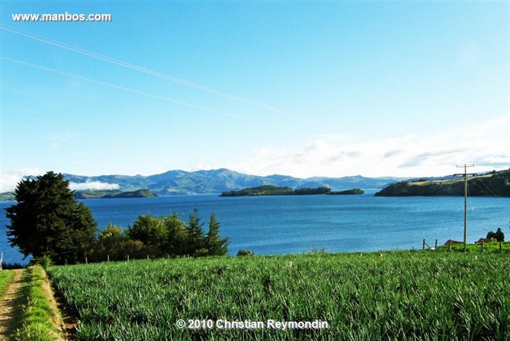 Laguna de Tota 
Laguna de Tota 
Santander 