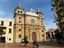 Cartagena 
Iglesia San Pedro Claver en Cartagena 
Bolivar 