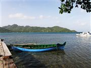 Recife , Parque Nacional Tayrona , Colombia 