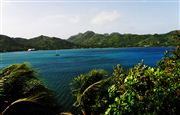 Bahia , Providencia , Colombia 