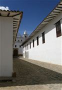 Villa de Leyba , Villa de Leyba , Colombia 