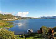 Laguna de Tota , Laguna de Tota , Colombia 