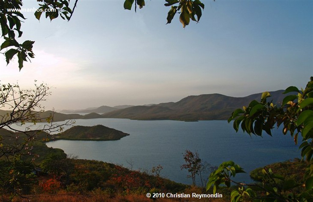 Isla Margarita 
Mgta Manzanillo Manzanillo 
Nueva Esparta 