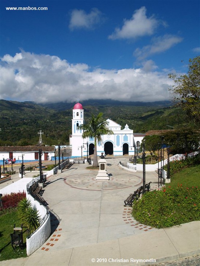 Merida 
Hacienda Cafetera en Los Andes 
Merida 