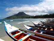 El Tirano , Isla Margarita , Venezuela 