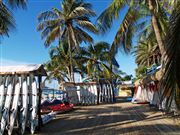 El Yaque , Isla Margarita , Venezuela 