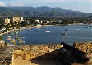 Juan Griego , Isla Margarita , Venezuela 