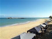 Playa Caribe , Isla Margarita , Venezuela 