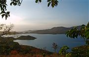 Parque Mochima , Cumana , Venezuela 