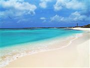 Los Roques , El Gran Roque , Venezuela 