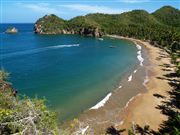 Playa Medina , Rio Caribe , Venezuela 