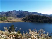 Laguna Mucubaji , Apartaderos , Venezuela 